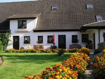 Ferienwohnung für 3 Personen (30 m²) in Ramitz 1/10
