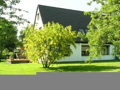 Ferienwohnung für 3 Personen (30 m²) in Ramitz 2/10
