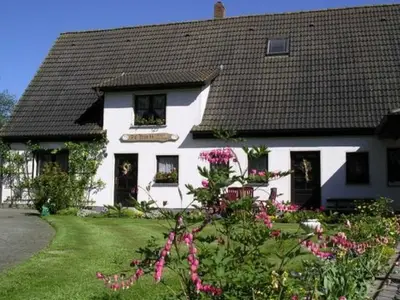 Ferienwohnung für 3 Personen (30 m²) in Ramitz 4/10