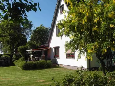 Ferienwohnung für 3 Personen (30 m²) in Ramitz 8/10