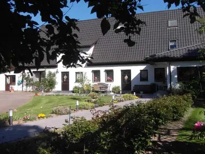 Ferienwohnung für 3 Personen (30 m²) in Ramitz 9/10