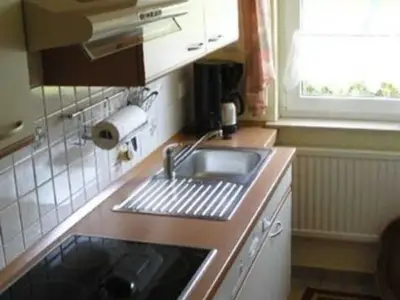Ferienwohnung für 4 Personen (50 m²) in Ramitz 10/10