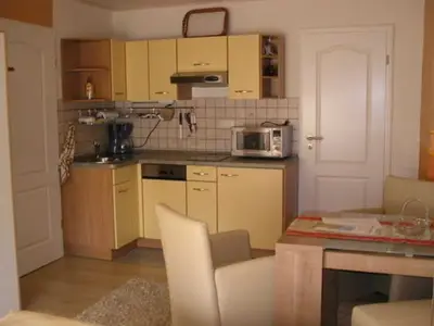 Ferienwohnung für 2 Personen (25 m²) in Ramitz 10/10