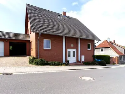 Ferienwohnung für 8 Personen (205 m²) in Bergen auf Rügen 5/10