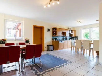 Ferienwohnung für 8 Personen (205 m²) in Bergen auf Rügen 7/10