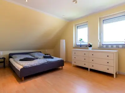Ferienwohnung für 8 Personen (205 m²) in Bergen auf Rügen 10/10