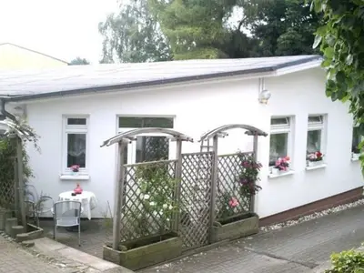 Ferienwohnung für 2 Personen (40 m²) in Bergen auf Rügen 1/10