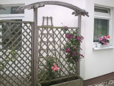 Ferienwohnung für 2 Personen (40 m²) in Bergen auf Rügen 2/10
