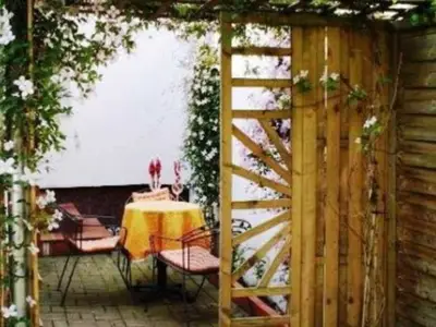 Ferienwohnung für 2 Personen (40 m²) in Bergen auf Rügen 3/10