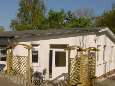 Ferienwohnung für 2 Personen (40 m²) in Bergen auf Rügen 4/10