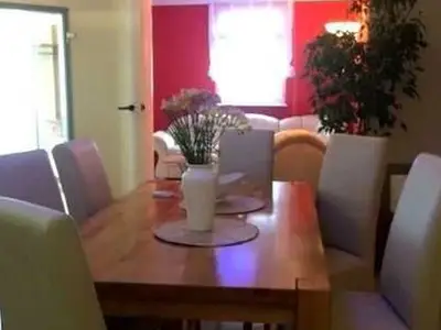 Ferienwohnung für 4 Personen (70 m²) in Bergen auf Rügen 8/10