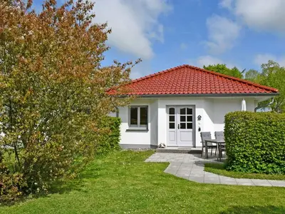 Ferienwohnung für 5 Personen (45 m²) in Thesenvitz 1/10