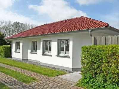 Ferienwohnung für 5 Personen (45 m²) in Thesenvitz 2/10