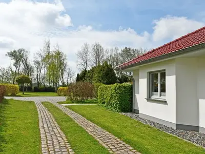 Ferienwohnung für 5 Personen (45 m²) in Thesenvitz 5/10