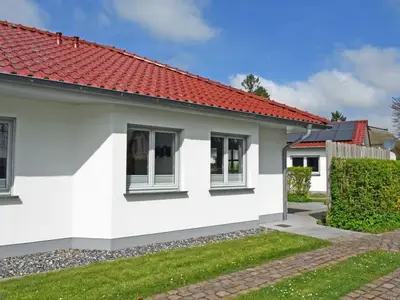 Ferienwohnung für 5 Personen (45 m²) in Thesenvitz 6/10