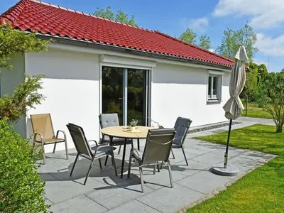 Ferienwohnung für 5 Personen (70 m²) in Thesenvitz 2/10