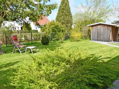 Ferienwohnung für 5 Personen (70 m²) in Thesenvitz 6/10