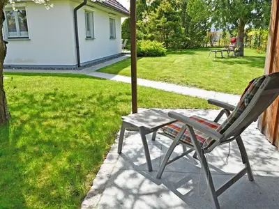Ferienwohnung für 5 Personen (70 m²) in Thesenvitz 7/10