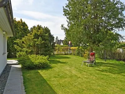 Ferienwohnung für 5 Personen (70 m²) in Thesenvitz 8/10