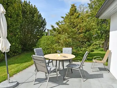 Ferienwohnung für 5 Personen (70 m²) in Thesenvitz 9/10