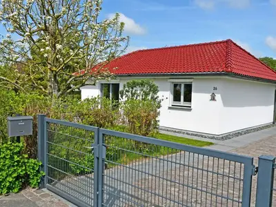Ferienwohnung für 5 Personen (70 m²) in Thesenvitz 10/10