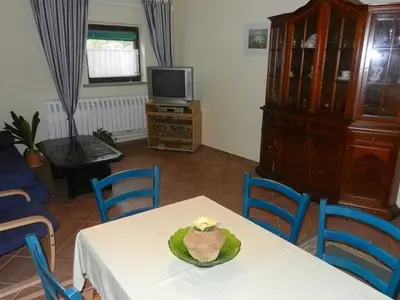 Ferienwohnung für 5 Personen (70 m²) in Bergen auf Rügen 3/10