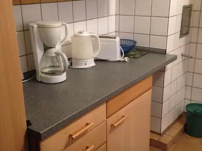 Ferienwohnung für 5 Personen (70 m²) in Bergen auf Rügen 6/10