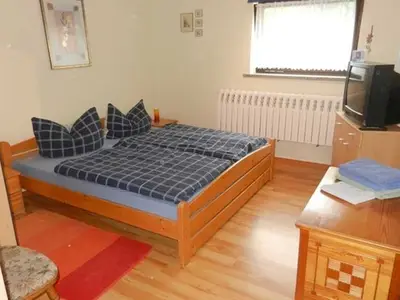 Ferienwohnung für 5 Personen (70 m²) in Bergen auf Rügen 8/10