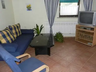 Ferienwohnung für 5 Personen (70 m²) in Bergen auf Rügen 10/10