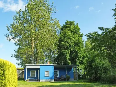 Ferienwohnung für 4 Personen (40 m²) in Bergen auf Rügen 4/10