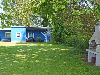 Ferienwohnung für 4 Personen (40 m²) in Bergen auf Rügen 5/10