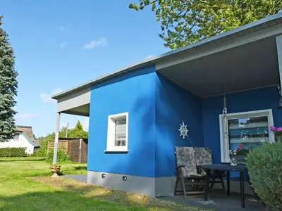 Ferienwohnung für 4 Personen (40 m²) in Bergen auf Rügen 6/10