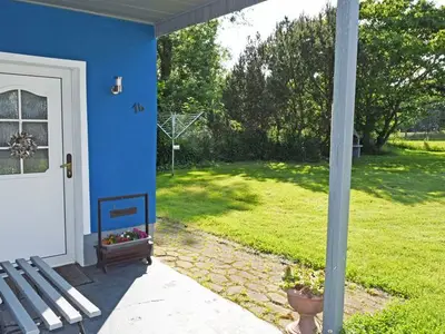 Ferienwohnung für 4 Personen (40 m²) in Bergen auf Rügen 7/10