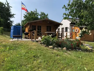 Ferienwohnung für 2 Personen (40 m²) in Bergen auf Rügen 2/10