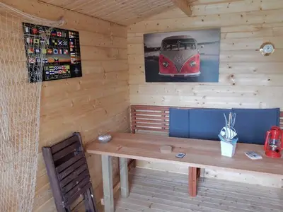 Ferienwohnung für 2 Personen (40 m²) in Bergen auf Rügen 6/10