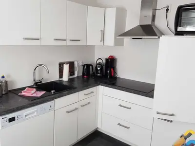 Ferienwohnung für 2 Personen (40 m²) in Bergen auf Rügen 7/10