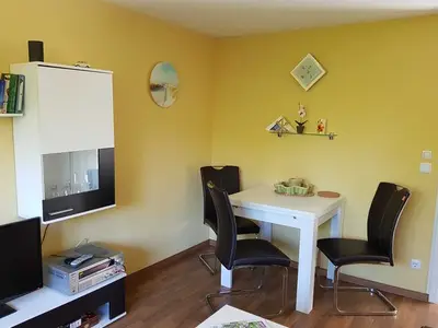 Ferienwohnung für 2 Personen (40 m²) in Bergen auf Rügen 8/10