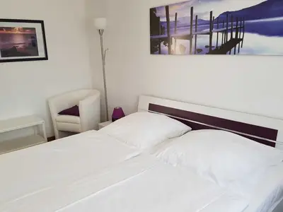 Ferienwohnung für 2 Personen (40 m²) in Bergen auf Rügen 10/10