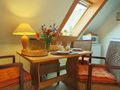 Ferienwohnung für 2 Personen (40 m²) in Bergen auf Rügen 2/10