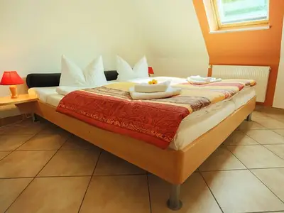 Ferienwohnung für 2 Personen (40 m²) in Bergen auf Rügen 4/10
