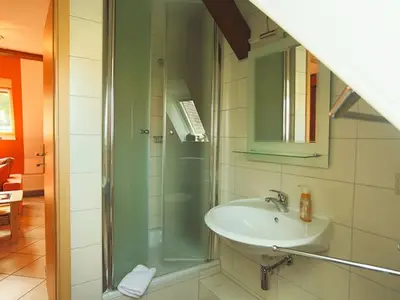 Ferienwohnung für 2 Personen (40 m²) in Bergen auf Rügen 5/10