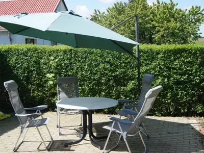 Ferienwohnung für 2 Personen (25 m²) in Bergen auf Rügen 2/10