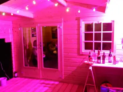 Ferienwohnung für 2 Personen (25 m²) in Bergen auf Rügen 3/10