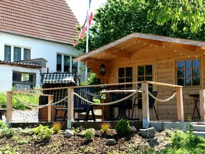 Ferienwohnung für 2 Personen (25 m²) in Bergen auf Rügen 5/10
