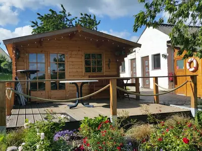 Ferienwohnung für 2 Personen (25 m²) in Bergen auf Rügen 8/10