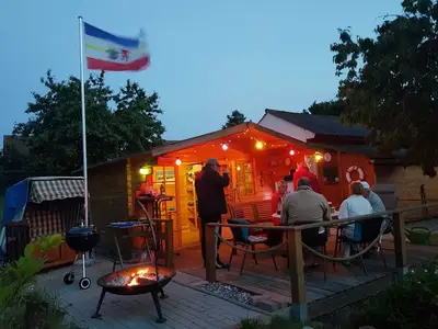 Ferienwohnung für 2 Personen (25 m²) in Bergen auf Rügen 9/10