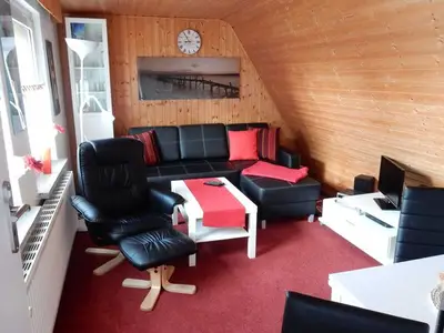 Ferienwohnung für 2 Personen (25 m²) in Bergen auf Rügen 10/10