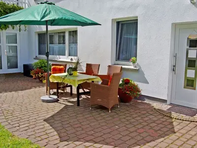 Ferienwohnung für 5 Personen (75 m²) in Bergen auf Rügen 3/10