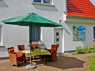 Ferienwohnung für 5 Personen (75 m²) in Bergen auf Rügen 4/10