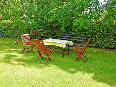 Ferienwohnung für 5 Personen (75 m²) in Bergen auf Rügen 5/10